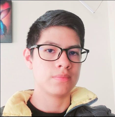 Foto de Jeampier Reyes